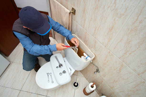 Best Emergency Plumber  in Pajaro, CA