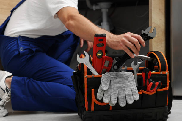 Best Drain Cleaning Services  in Pajaro, CA