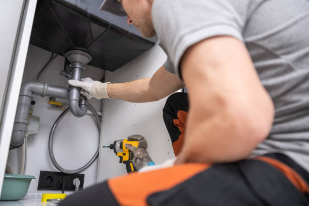 Best Clogged Drain Plumber  in Pajaro, CA